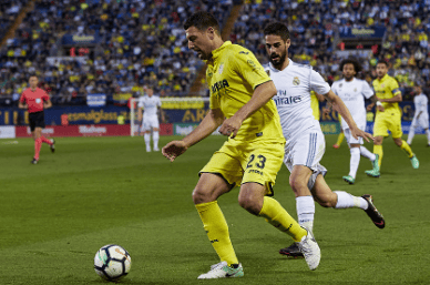 九游体育app-关于今晚西甲传出新动向，比利亚雷亚尔手感冰凉，管理层表态：态度坚定，年轻球员得到机会的信息-九游体育app