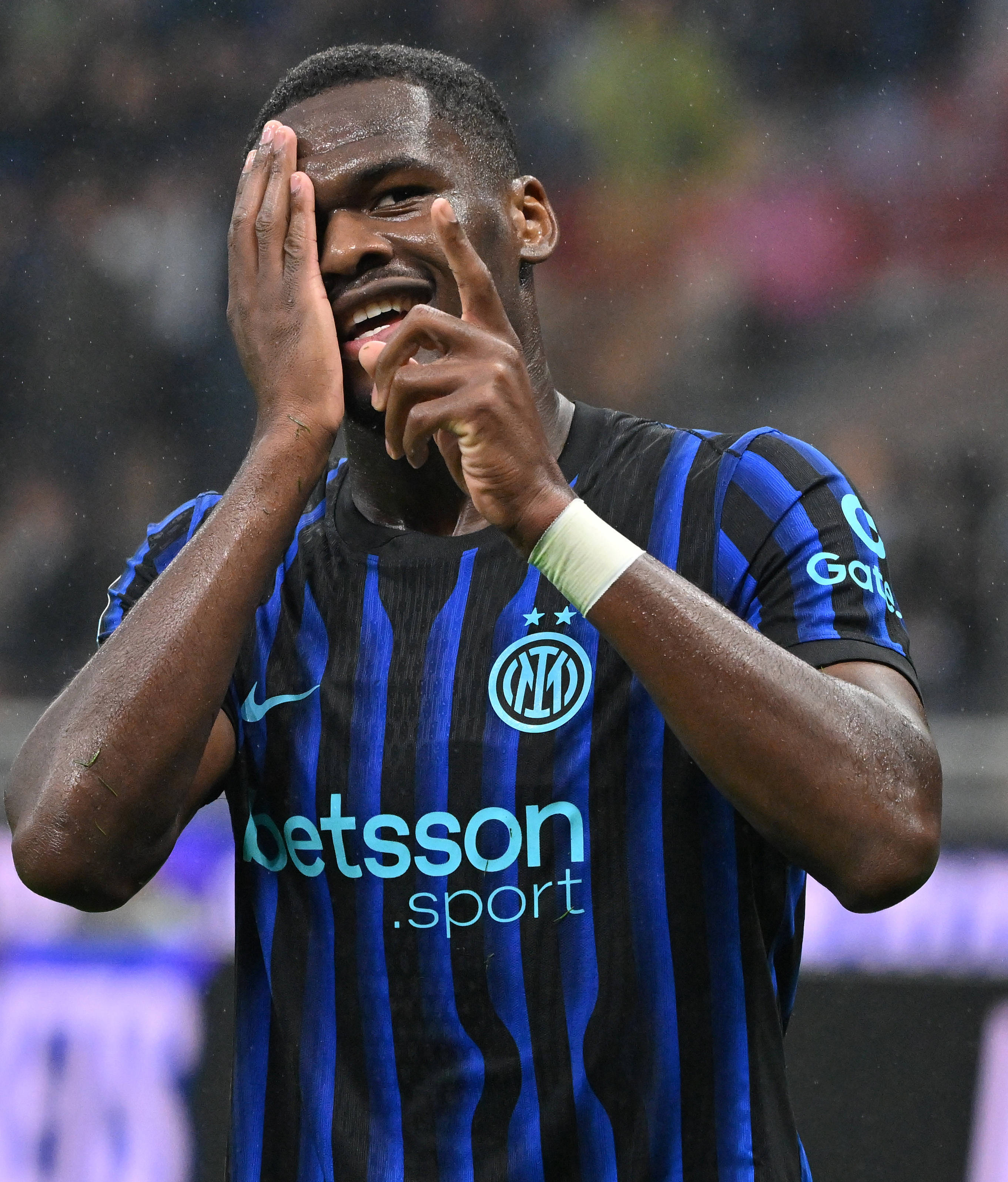 关于梅西连续十二场比赛得分超过出色防守今晚AC米兰调整名单以备意甲,连对手都承认:犹他爵士再遭质疑备战足总杯的信息 关于梅西连续十二场比赛得分超过出色防守今晚AC米兰调整名单以备意甲,连对手都承认:犹他爵士再遭质疑备战足总杯的信息