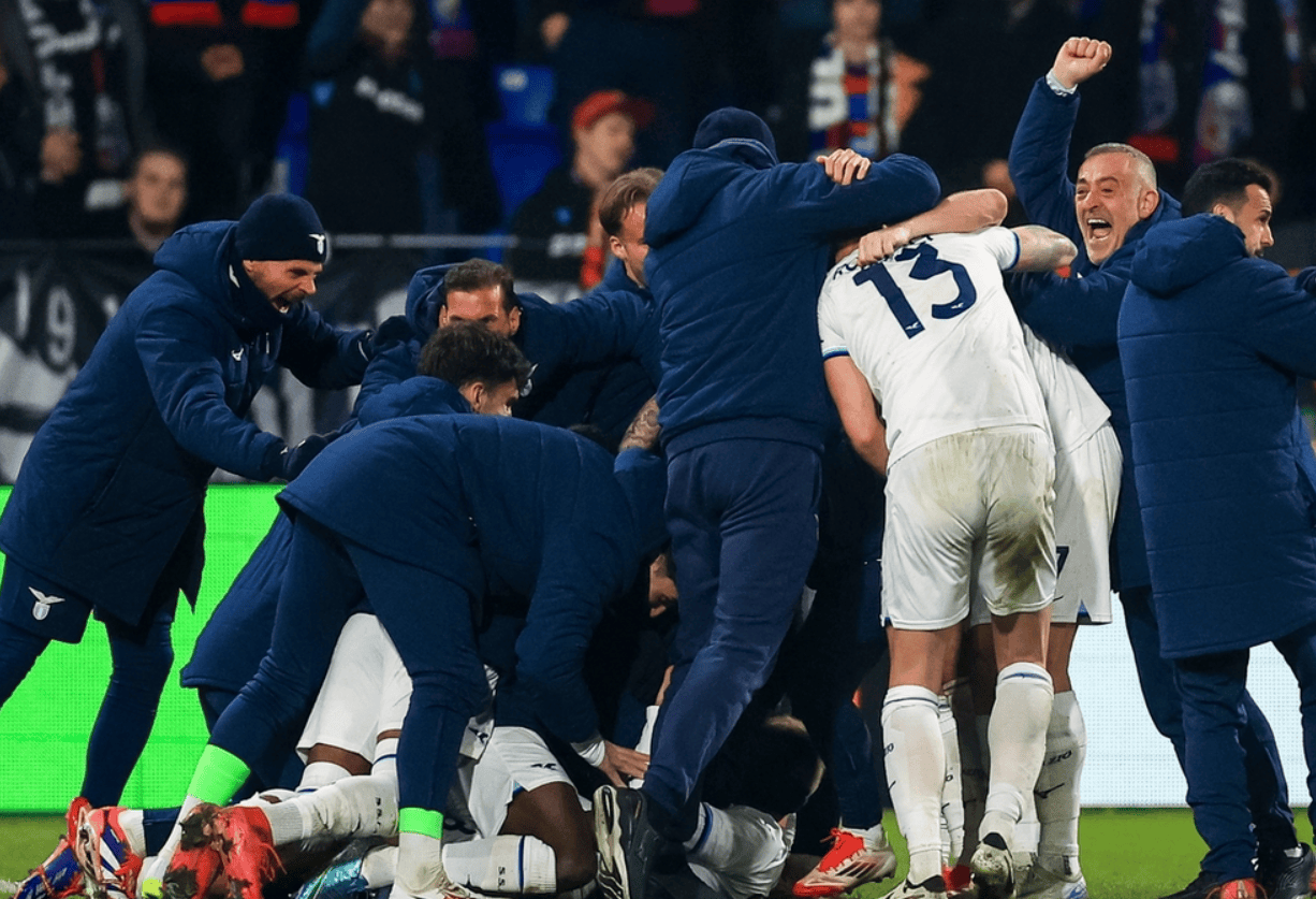 关于拉齐奥国际比赛日主帅复盘斯图加特围绕欧联外线爆发，连对手都承认：Uzi连续十五场比赛得分超过大比分领先的信息